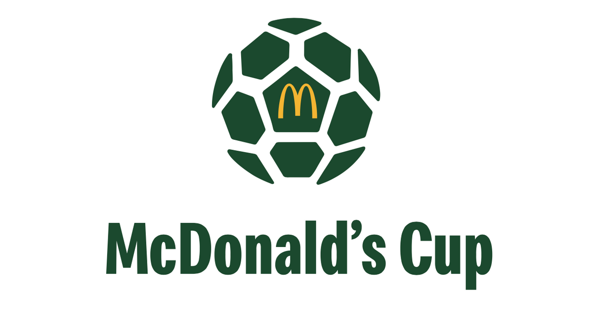 McDonald’s Cup