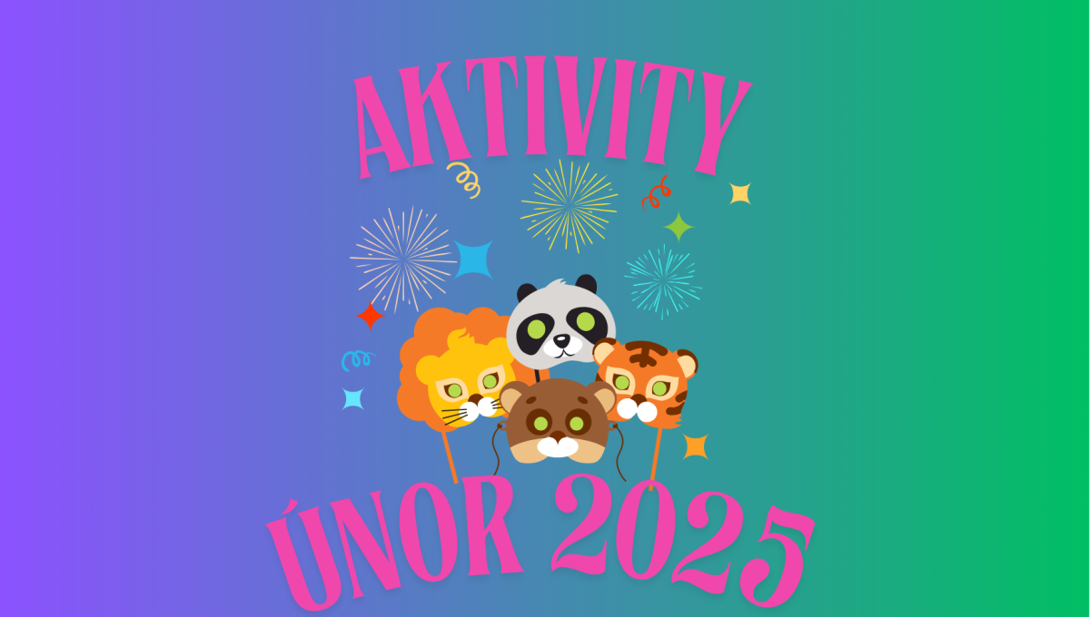 Aktivity ŠD  únor 2025